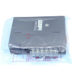 โมดูลควบคุม PLC รุ่น A1SJ71PT32-S3 ของแท้ ชุดสื่อสาร PROFIBUS DP สำหรับการส่งข้อมูลความเร็วสูง ใช้ในอุตสาหกรรม รับประกัน 1 ปี - Product Image 1