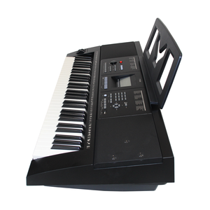 Teclado Electrónico 758 en Oferta con Pantalla LCD Original, Instrumento Musical - Product Image 4