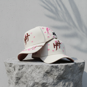 Cappello da uomo Fastshipping in camoscio a 5 pannelli G5 originale con ricamo personalizzato 'All You Need Is Money' e 'Rude Hat' con barba di cristallo, modello Inedibile Rico - Product Image 3