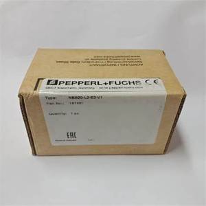 Sensor ultrasónico <span class=keywords><strong>Pepperl</strong></span> + <span class=keywords><strong>Fuchs</strong></span> P + F, sensor ultrasónico, sensor ultrasónico, sensor - Product Image 6