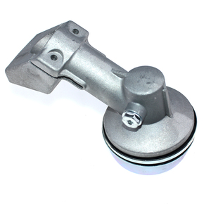 หัวกล่องเกียร์4137 640 0100,สำหรับ <span class=keywords><strong>Stihl</strong></span> FS120 FS130 FS200 FS235 FS240 FS250 FS260 FS76 FS80 FS83 FS85 <span class=keywords><strong>FS87</strong></span> FS90 FS94 FS100 FS110 - Product Image 4