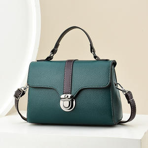 Nouveaux modèles rétro tendance de la mode sacs de messager sacs de luxe pour femmes sacs à main sac fourre-tout produit - Product Image 5