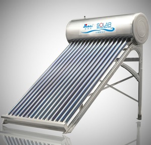 <span class=keywords><strong>Capteur</strong></span> de température chauffe-eau solaires muraux contrôleur de système Tubes à <span class=keywords><strong>vide</strong></span> Calentador de agua radiateurs solaires pour la maison - Product Image 3