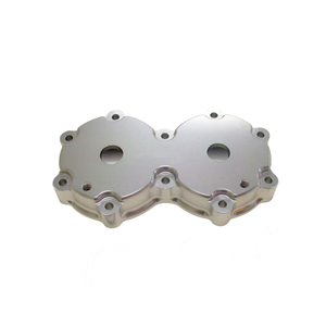 Accessoires <span class=keywords><strong>de</strong></span> <span class=keywords><strong>bateau</strong></span> Jetski usinés <span class=keywords><strong>de</strong></span> fraisage CNC personnalisés Couvercle en aluminium anodisé <span class=keywords><strong>Coque</strong></span> <span class=keywords><strong>de</strong></span> tête non ceinturée pour Yamaha - Product Image 1