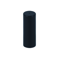 Antenne GNSS multi-systèmes et multi-fréquences à gain élevé et faible angle d'élévation JS-HAC18A-F, connecteur SMA, étanche IP65, RHCP pour