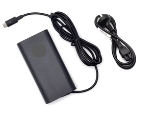 NOUVEAU Adaptateur <span class=keywords><strong>chargeur</strong></span> <span class=keywords><strong>USB</strong></span>-<span class=keywords><strong>C</strong></span> Thunderbolt 3 90W pour <span class=keywords><strong>Dell</strong></span> LA90PM170 0TDK33 <span class=keywords><strong>XPS</strong></span> 12 9250 <span class=keywords><strong>XPS</strong></span> <span class=keywords><strong>13</strong></span> 9350 9360 9365-2in1 9370 9380 - Product Image 2