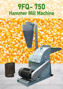 Gạo trấu nghiền nghiền Máy Nhà cung cấp/nhà máy Mill máy xay máy - Product Image 3