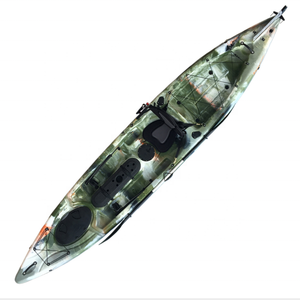<span class=keywords><strong>Bateau</strong></span> <span class=keywords><strong>de</strong></span> <span class=keywords><strong>pêche</strong></span> en kayak <span class=keywords><strong>professionnel</strong></span> avec gouvernail, offre spéciale - Product Image 5
