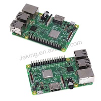 Jeking nuevo y original Raspberry Pi 3 modelo B 1GB 2GB 4GB 8GB