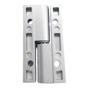 Charnière pliante réglable en alliage d'aluminium Hengsheng HFC58-73/83, charnière détachable, vente en gros à prix d'usine - Product Image 6