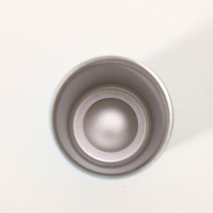 Mini 90ml New 3oz Stainless Steel Tumbler Shot Glass with <b>Straw</b> and Lid for Party Use in Serving Coffee Water Beer or Wine - Product Image 4