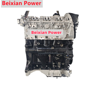 Usine en Chine EA888 <span class=keywords><strong>Moteur</strong></span> pour Volkswagen <span class=keywords><strong>Audi</strong></span> CPM CFK CAB CUH CUJ Pièces de voiture Assemblage de <span class=keywords><strong>moteur</strong></span> - Product Image 1