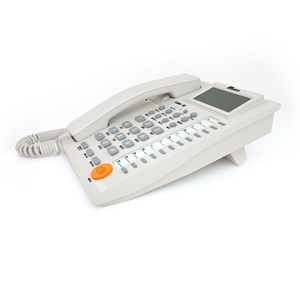 Approvisionnement d'usine Hôtel <span class=keywords><strong>Téléphone</strong></span> analogique de base <span class=keywords><strong>Téléphone</strong></span> de bureau <span class=keywords><strong>Téléphone</strong></span> <span class=keywords><strong>fixe</strong></span> de bureau KNM-62 - Product Image 3