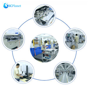 Chip <span class=keywords><strong>de</strong></span> memoria IC <span class=keywords><strong>de</strong></span> circuito integrado 16Gb <span class=keywords><strong>DDR4</strong></span> <span class=keywords><strong>SDRAM</strong></span> - Product Image 5