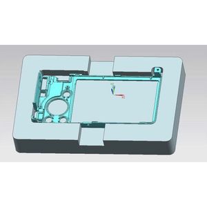 AMT VINA - Plantilla de Prensado de Película Personalizada, Accesorio de Laminación de Precisión, Fabricante de Componentes Electrónicos de Acero y Aluminio - Product Image 5