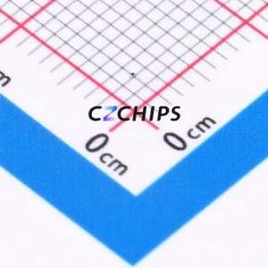 ตัวต้านทานแบบ SMD รุ่น CRCW01000000Z0EL ขนาด 01005 (ประเภท: ฟิล์มหนา) (ค่าความต้านทาน: 0 โอห์ม กำลังไฟ: 31.25 มิลลิวัตต์) - Product Image 1