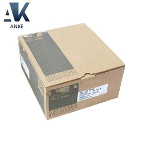 Mitsubishi MELSERVO-J4 Servo Drive MR-J2S MR-J2S-350B 3.5kW - Product Image 2