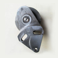 Macchinario motori NTA855 NT855 Fan Hub Assembly 4915469