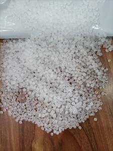 เม็ดพลาสติกใสสำหรับฉีดพลาสติก PP M800E โพลีโพรพิลีนสำหรับทำฟิล์ม/ถุง - Product Image 3