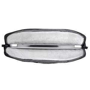 Bolsa organizadora para ordenador portátil al por mayor, bolso de tela Oxford con cremallera, logotipo personalizado de negocios de 14/15 pulgadas, regalo para iPad ligero - Product Image 4