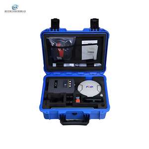 เครื่องรับสัญญาณ GPS เครื่องสำรวจ<span class=keywords><strong>ที่ดิน</strong></span> A90จอแอลซีดี GNSS GPS RTK - Product Image 4