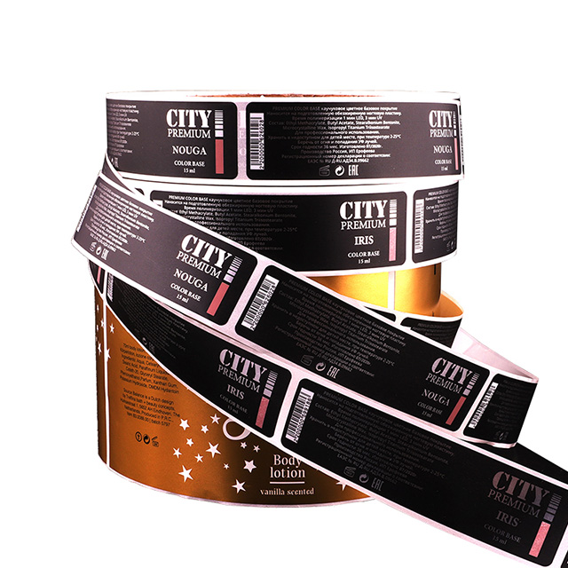 Пользовательский логотип виниловые наклейки этикетки персонализированные этикетки продукта этикетки Пользовательские текстовые наклейки