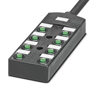 ตัวแยกสัญญาณแบบพาสซีฟ Mini -2-I-I-ILP-PT-2901995 สำหรับการเขียนโปรแกรม PLC และการควบคุมอุตสาหกรรม - Product Image 2