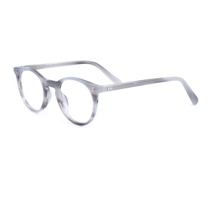 Lunettes de myopie de jeu d'ordinateur en acétate de haute qualité Gafas Anti Luz Azul Anti-rayonnement lunettes bloquant la lumière bleue - Product Image 4