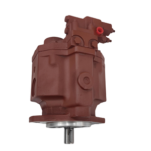 Bomba de pistón OEM ODM 70422-RDU 70422-RBB 70422-LAG 70122 70422 70423 70523 Bomba de pistón hidráulica Rcg 70422-RDU 70422-RBB 70422-LA - Product Image 3