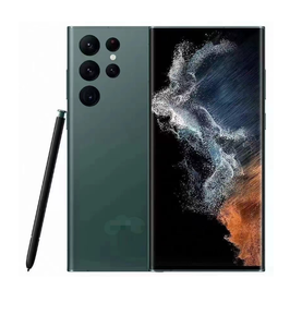 Smartphone 5G d'origine américaine pour Android <span class=keywords><strong>S22</strong></span> <span class=keywords><strong>Ultra</strong></span> 5G <span class=keywords><strong>S908U</strong></span> 1SIM Téléphone mobile Android débloqué 128 Go 256 Go Téléphone portable - Product Image 4