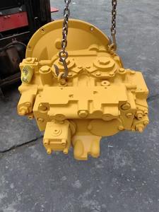 Pièces détachées pour excavatrice E320GC, pompe hydraulique principale SBS120/SBS140, pompe à piston hydraulique de marque LUYUE, garantie de 3 mois pour le rapport - Product Image 3