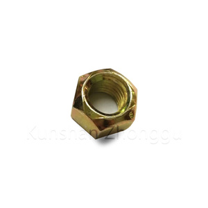 GB6185 DIN 980 <span class=keywords><strong>de</strong></span> Metal <span class=keywords><strong>de</strong></span> acero al carbono <span class=keywords><strong>de</strong></span> acero inoxidable tuerca imperante par tipo todo tipo <span class=keywords><strong>de</strong></span> tuercas hexagonales - Product Image 2