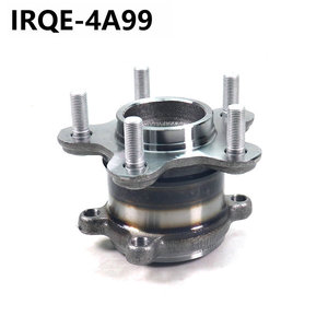 IRQE-4A99 Automotive <b>Wheel</b> Hub Bearing Unit 43202-6RS0A For Nissan X-TRAIL <b>Replacement</b> Part - Product Image 5
