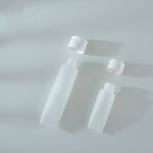 หลอดพลาสติก PE ขนาด 30 มล. สำหรับครีมทามือ และหลอดขนาด 120 มล. สำหรับโลชั่นทาผิวและผลิตภัณฑ์ทำความสะอาด พร้อมวาล์วซิลิโคน แบบกำหนดเองได้ - Product Image 3