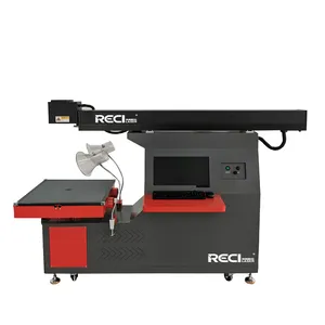 High speed Co2 3D Dynamic Focusing Laser Marking Machine