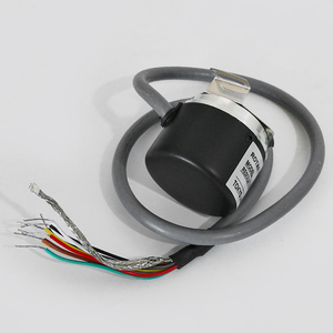 エレベーター中空軸シリーズエンコーダ HES-1024-2D 光学式ロータリーエンコーダ - Product Image 5