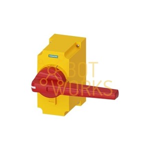 Siemens 3KF95012AA00 - Nuovo - Product Image 1