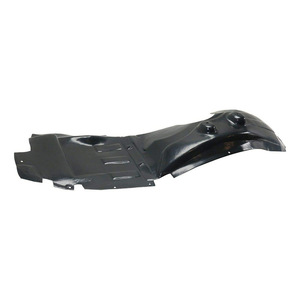 Garnitures d'ailes Dodge Journey 68087243AB 68087242AB Côté Gauche et Droit, Pièce de Remplacement en Plastique - Product Image 4