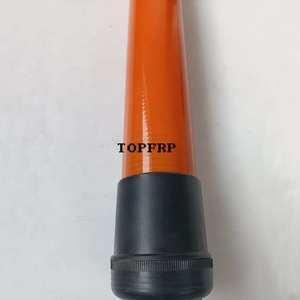 Equipo de Seguridad para Piscinas en Oferta, Barra Telescópica de Fibra de Vidrio para Salvar Vidas en Caso de Emergencia - Product Image 5