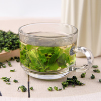 Thé en fleurs Tieguanyin parfumé, nouvelle récolte, origine Fujian, naturel, sans pesticides, pur, qualité supérieure, bien-être professionnel, sain, qualité supérieure, vente en gros