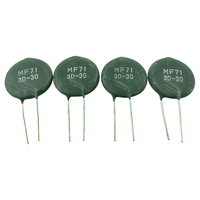 Limiteurs de courant de démarrage AOLITTEL série 3D-30 haute puissance avec thermistance NTC 6~30A 36mm