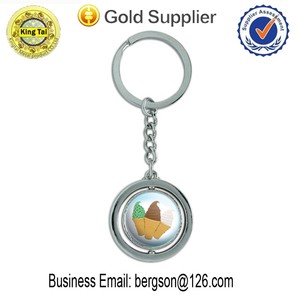 <strong>Custom</strong> Logo Promotion Gifts Item Plastic Torch Mini Glow Stick Night Flash <strong>Light</strong> Keyring <strong>Key</strong> Ring <strong>Chain</strong> Keychain - Product Image 4