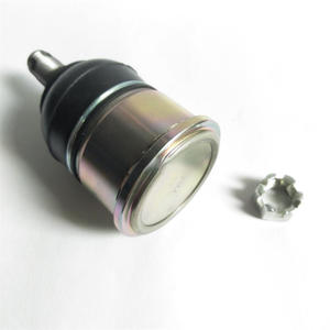 Rotule inférieure 51220-SDA-A01 pour bras de suspension Honda Accord CM5, pièce de rechange - Product Image 2