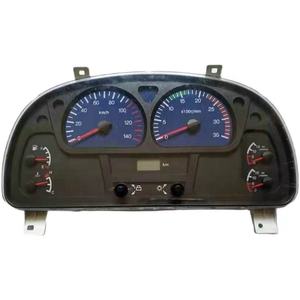 Professionelle und hochwertige Lkw-Instrumententafel Kombinationsinstrumente für dongfeng - Product Image 6