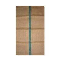 Sacs en jute sergé de qualité alimentaire, écologiques, personnalisables, avec cordon de serrage, pour l'emballage des noix de cajou et du cacao, Bangladesh