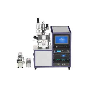 Auto-onderdelen Vacuüm Coating Machine/Hard Chrome Plating Machine