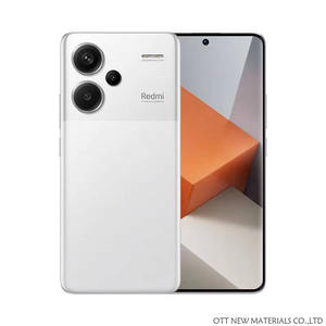 Pour Smartphone Note 13 Pro 5G, processeur Déca-Core, 16 Go/512 Go, écran OLED 6,7 pouces 120 Hz, batterie 5000 mAh, charge rapide 120 W, Android 11 - Product Image 2