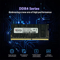 Vkoming Wholesale OEM 2666mhz SODIMM 8GB 16GB Memory Notebook Laptop Memoria Ram DDR4