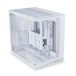 Nouvel arrivage LIAN LI O11D MINI V2 Wh & BK <span class=keywords><strong>Micro</strong></span> <span class=keywords><strong>ATX</strong></span> Gaming PC Case 40cm GPU Longueur Support BTF <span class=keywords><strong>ATX</strong></span>/M-<span class=keywords><strong>ATX</strong></span>/Mini-ITX Carte mère - Product Image 6