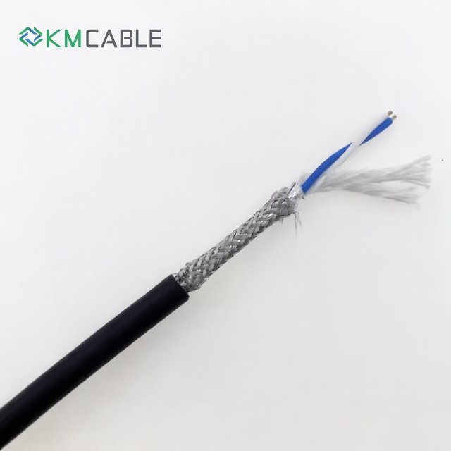 Studio Microphone XLR Cable 3 Pin Male Female OFC Braided Shield Low Noise Balanced Flexible for Recording Podcast Home Studio